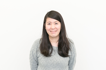 社員インタビュー 細見