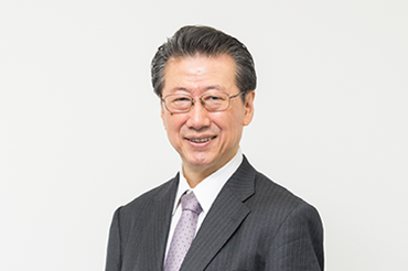 SPS代表取締役社長