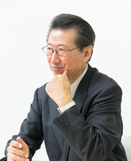 SPS代表取締役社長